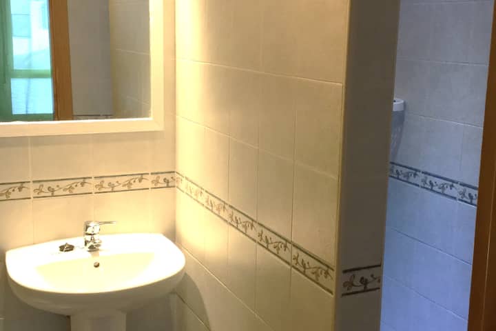 BAÑO 2 EN DORMITORIO