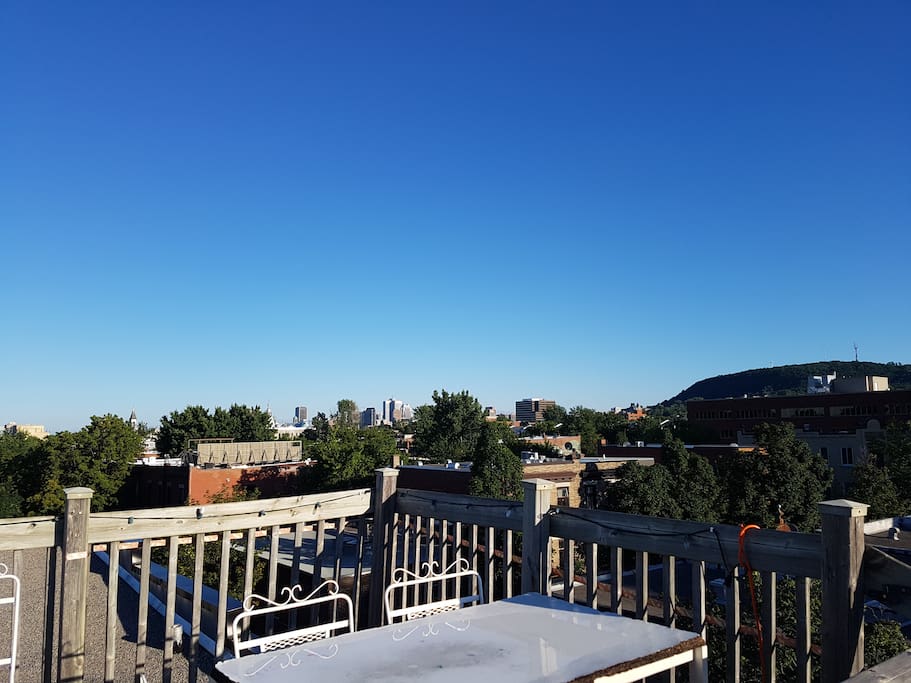 Rooftop