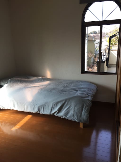 Guest room : Icho