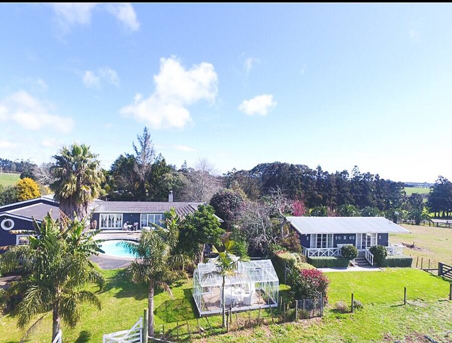 bycroft lodge