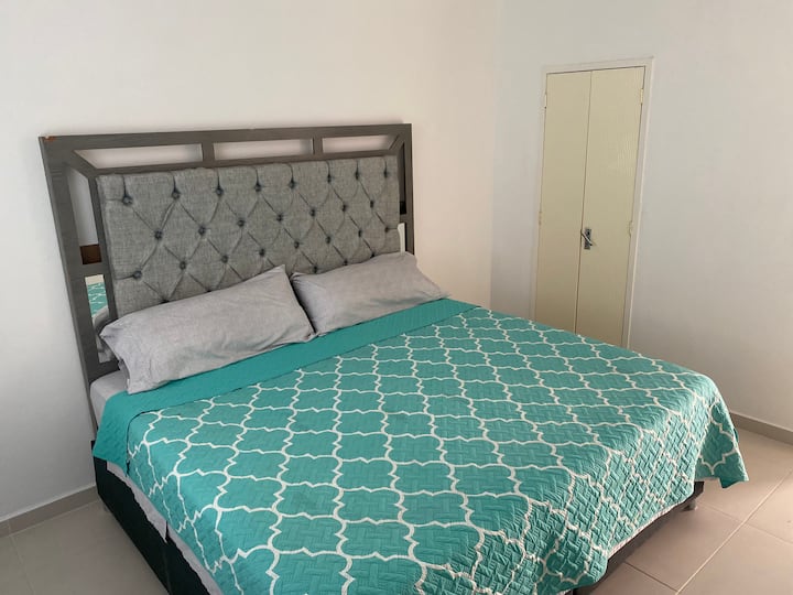 საძინებელი 3