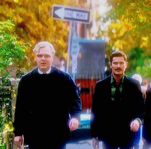 RARE Multi-Floor downtown brownstone! ! Near PATH gallery image 2