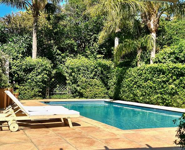 CONSTANTIA HOUSE AT ITS BEST gallery image 3