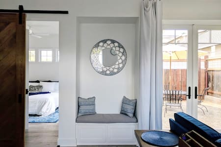 Bright, Beautiful and Brand New!