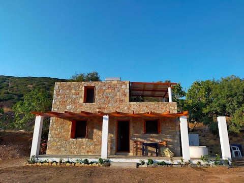 (5) Beach Villa Lipsi Island Getaway (5)