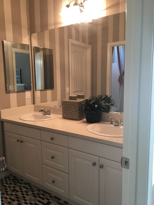 Bath room