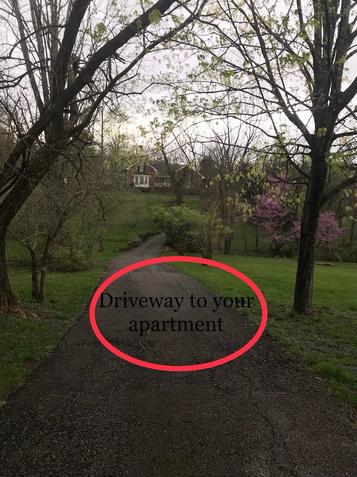 La Grange Vacation Rentals & Homes Kentucky, United States Airbnb