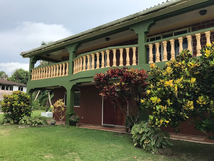 Fort Sherman Vacation Rentals & Homes Colón Province, Panama Airbnb