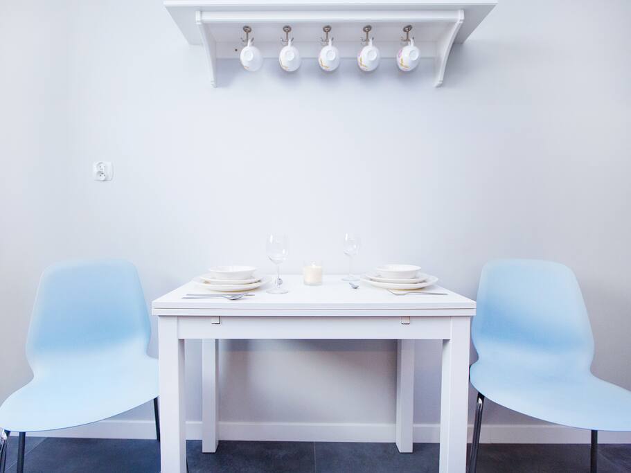 Kuchnia / Kitchen