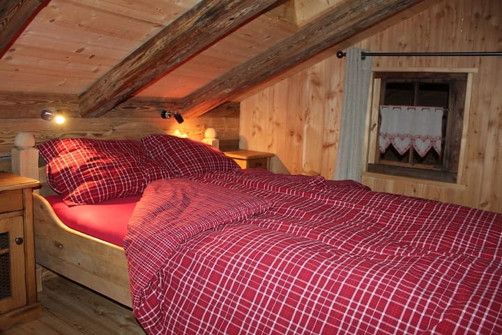 wazazi wa mara mbili 140x200 cm