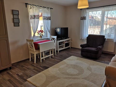 Successful Airbnb property: Casa Andrei in Râșnov