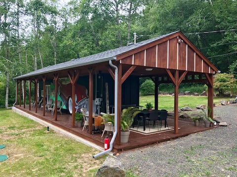 Astoria Tiny House