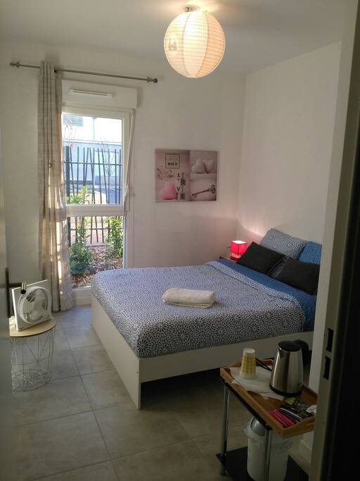 chambre 2