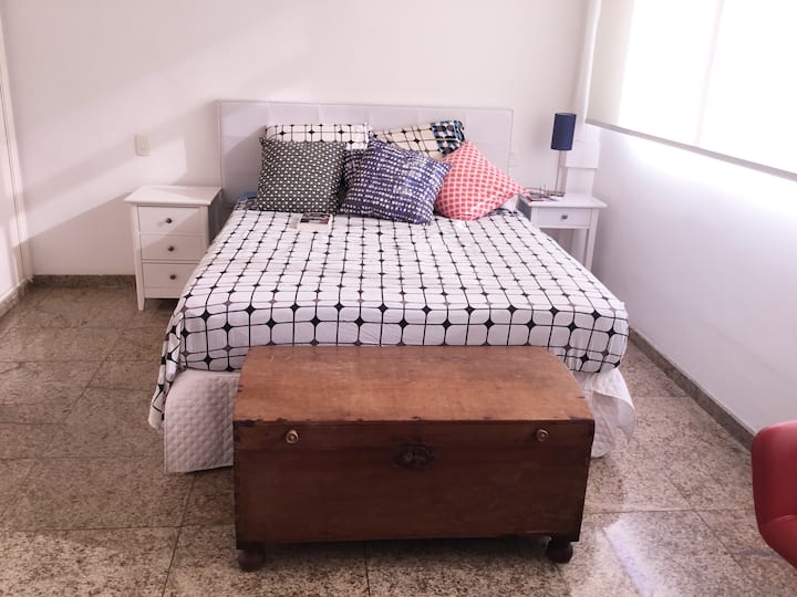 Spavaća soba 2
