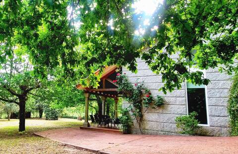 casa matria for nature lovers