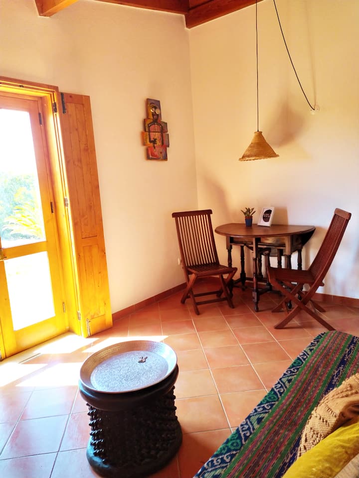 Living Room/Dining Room