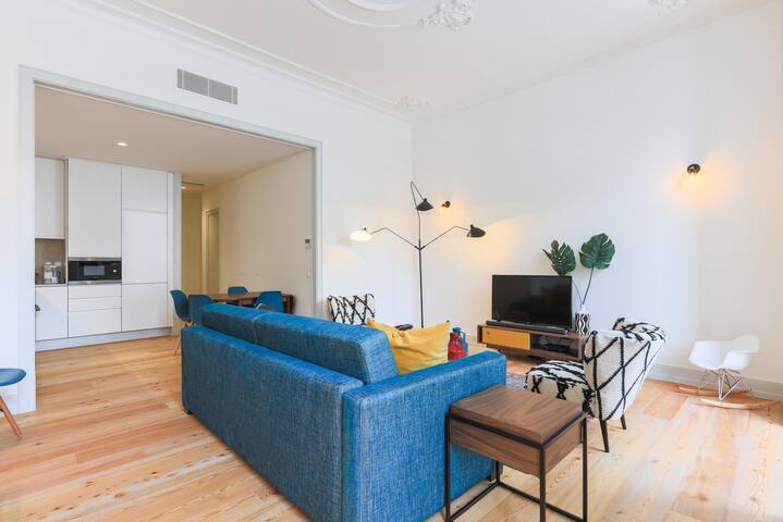 Tejo River View A by The Good Neighbour in Lisbon gallery image 4