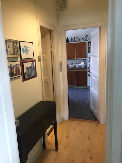 Hallway
