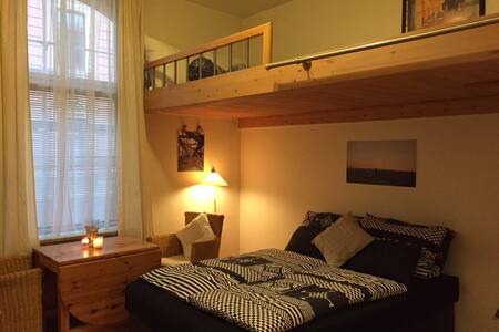 Cosy  20m2 Apartment in the center of Cologne