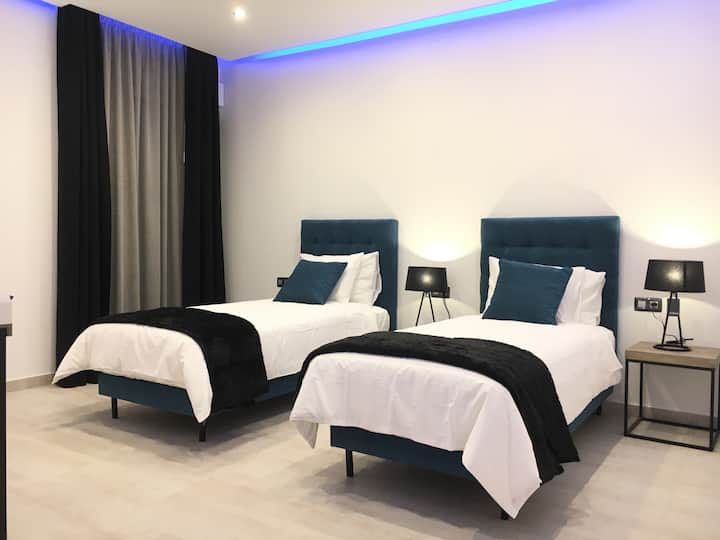 Საძინებელი