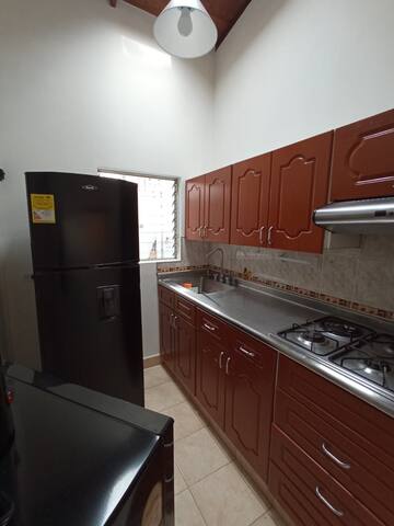 TuBien Inmobiliaria managed Airbnb listing 3