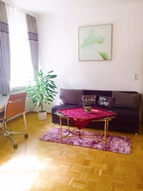 Leistungsstarkes Airbnb: Dinh vacation home in Uhldingen Mühlhofen
