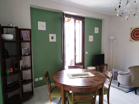 Annuncio Airbnb popolare: In the heart of Stresa by Stresahome a Stresa