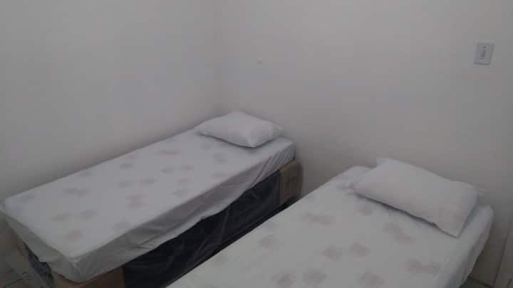 Მე-2 კვარტალი - მიწა