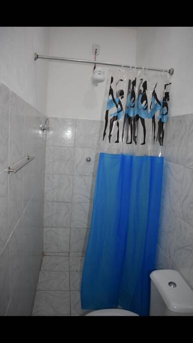 Banheiro