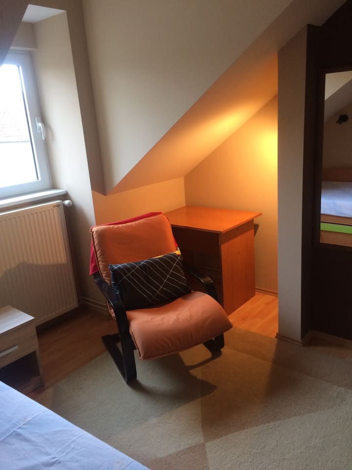 საძინებელი 3