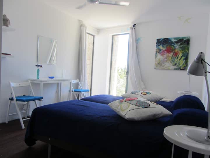 غرفة النوم 4