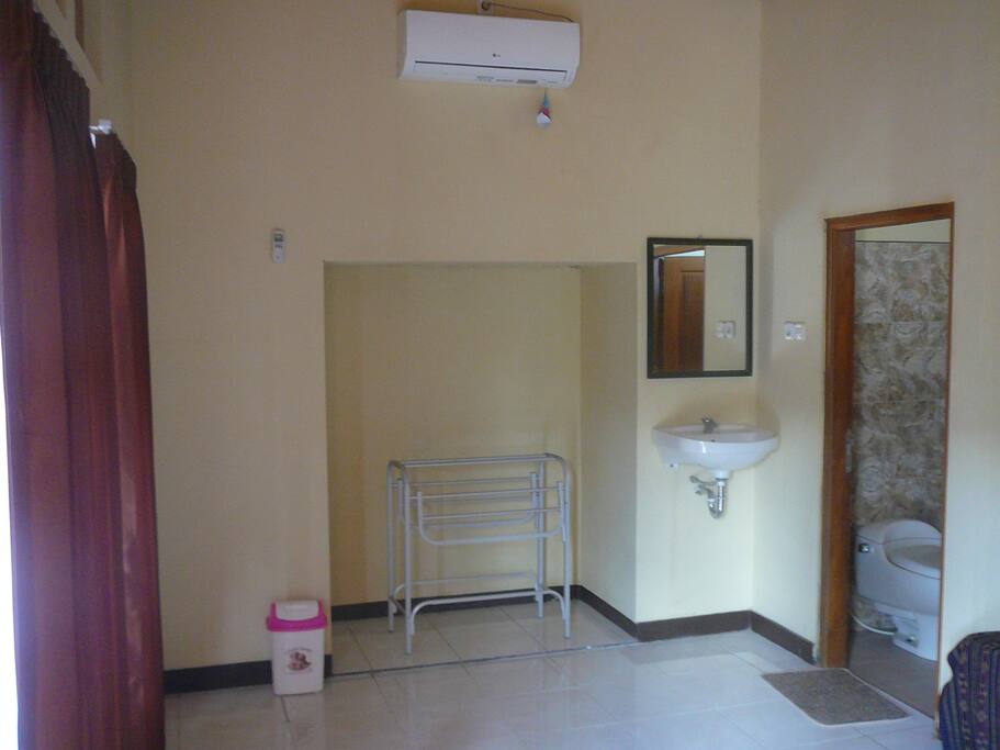 this our room