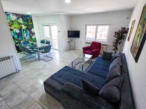 Apartman "Ana Delux"