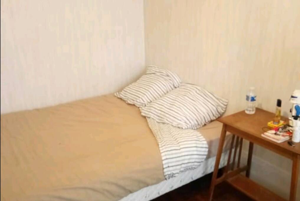 Chambre n°1.