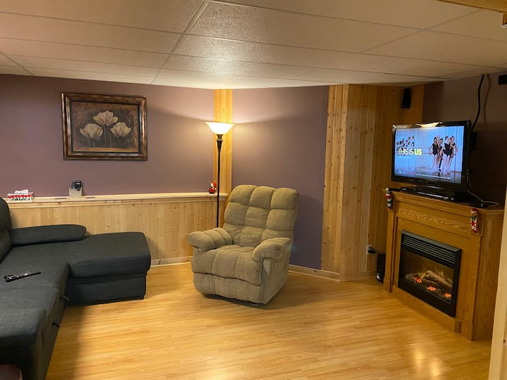 Belledune locations de vacances et logements New Brunswick, Canada Airbnb