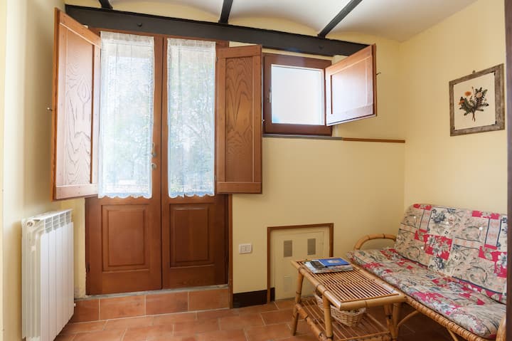 Apartment In The Countryside 3 - Umbrië