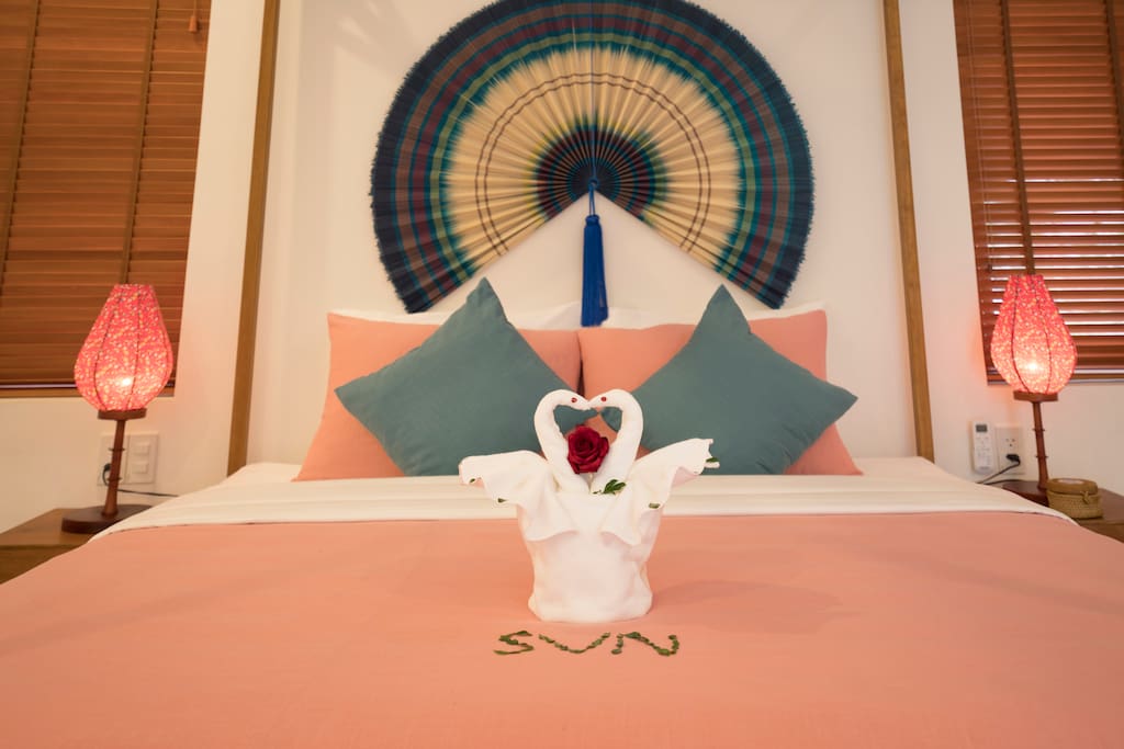 Thư giãn và ngủ ngon