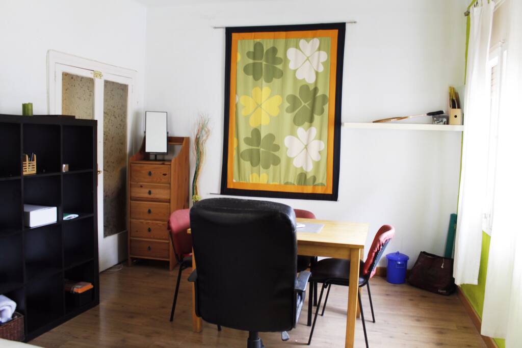 habitacion