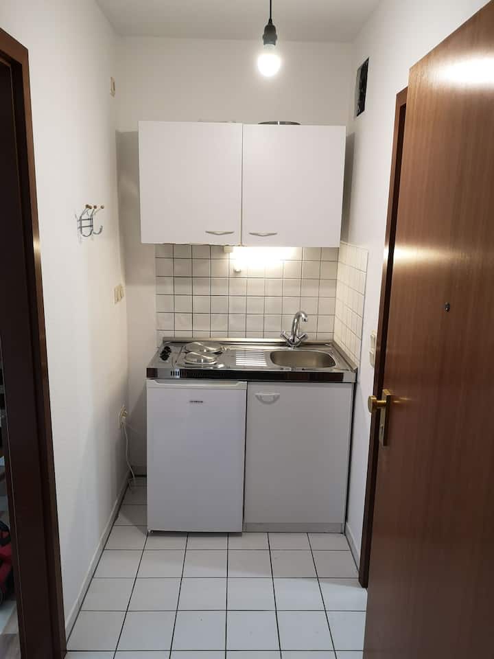 Apartment In Dortmund City - Dortmund