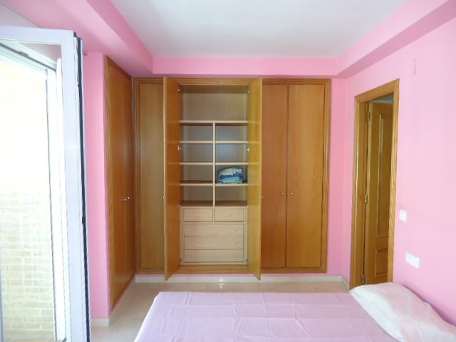 1 ห้องนอน