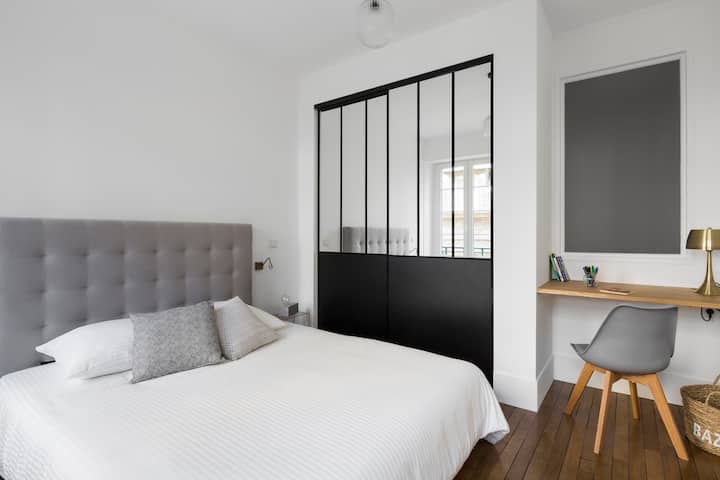 Соба со шкаф