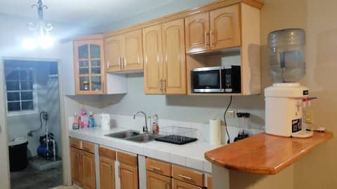 Cozy house near Santa Tecla and San Salvador