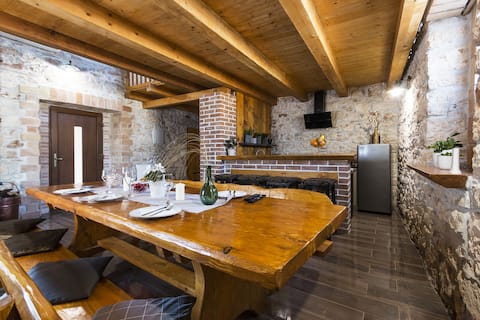 Istrian House Persic