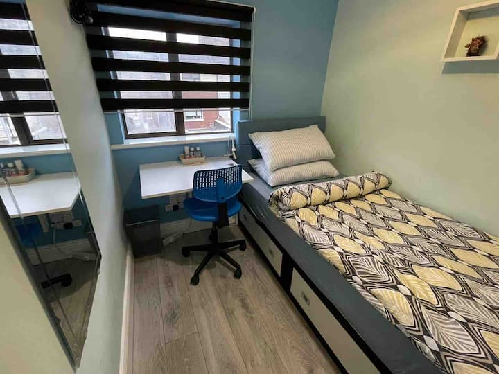 ห้องเดี่ยว