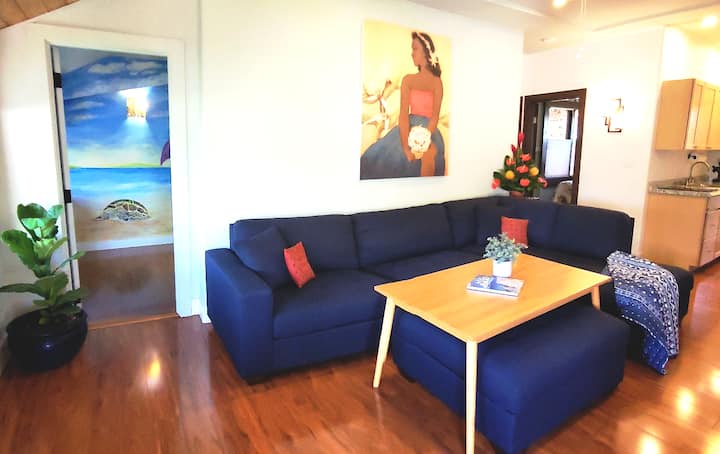 ห้องนั่งเล่น 