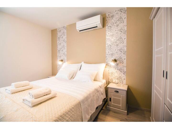 ოთახი 2 ადამიანზე