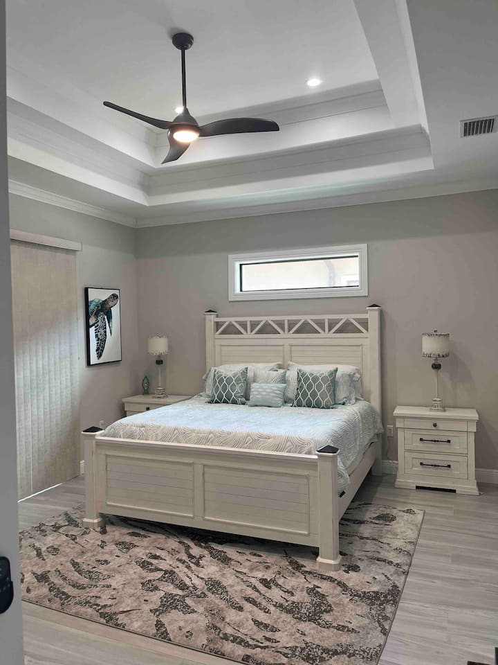 საძინებელი 1