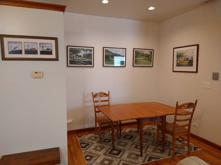 Top 10 Airbnb Vacation Rentals In Benton Harbor, Michigan Updated