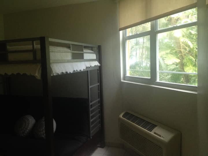 Спална соба 1