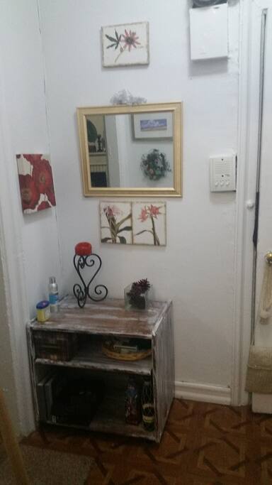 Entrada